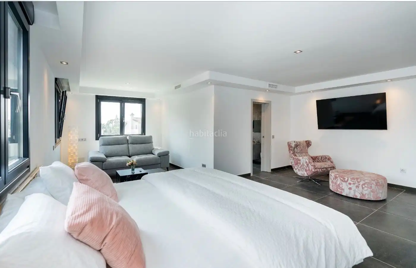 Haus mit Garten zur Miete in Calle Bruselas 32-D 6, imagen 8