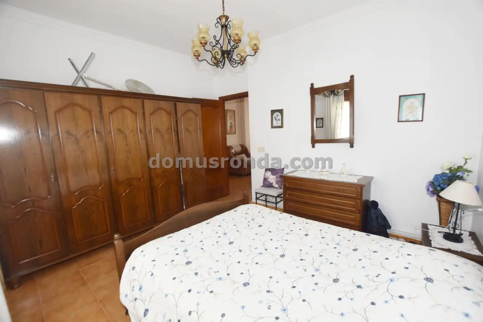 Villa in vendita a Cuevas del Becerro, imagen 15