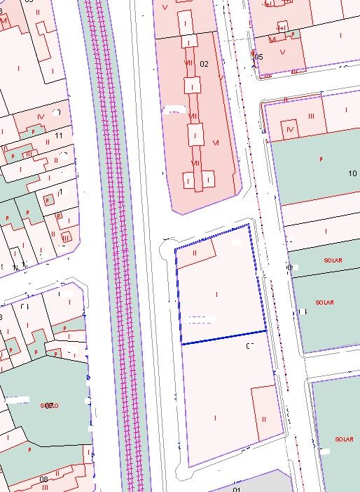 Premises for sale in  Valencia Capital