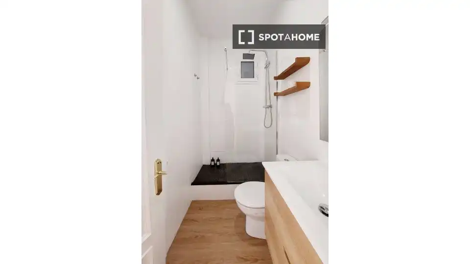 Wohnung zur Miete in Dreta de l'Eixample