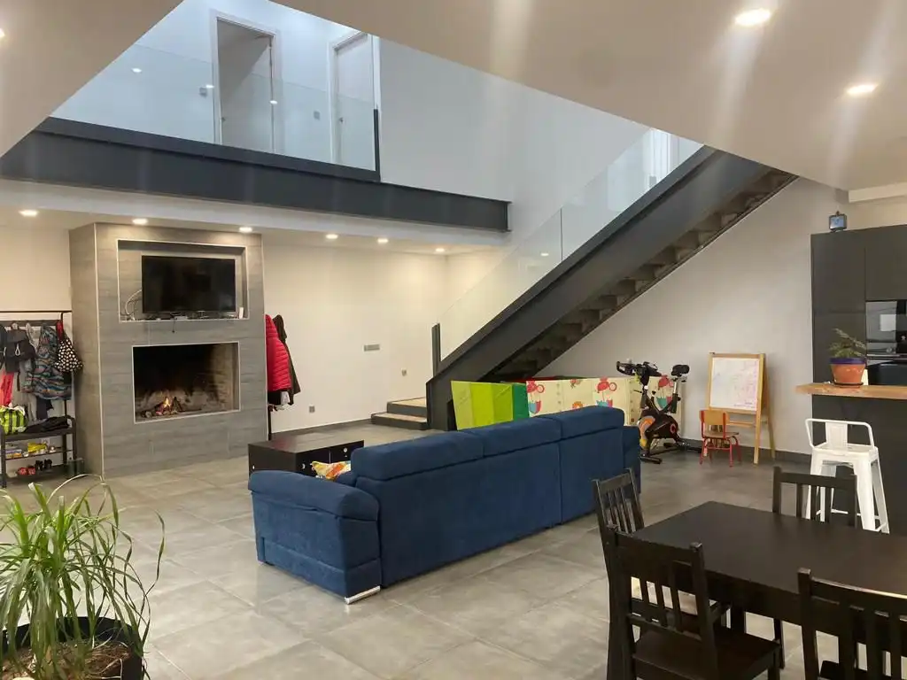Haus mit Pool zum Verkauf in Valdepeñas, imagen 3