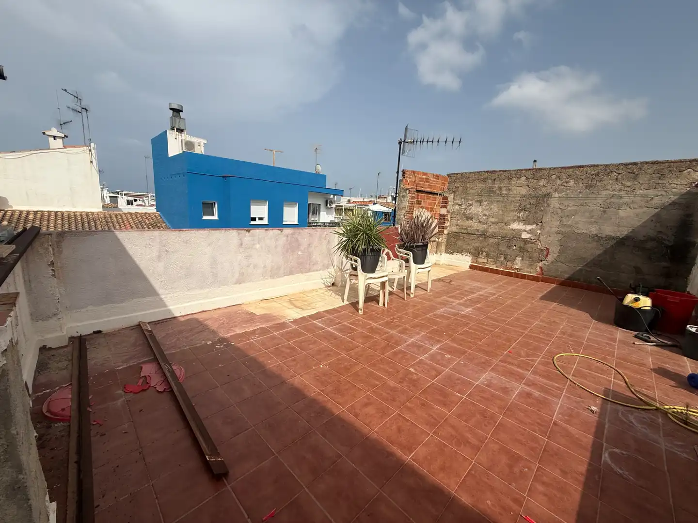 Maison mitoyenne à vendre à El Puerto, imagen 5