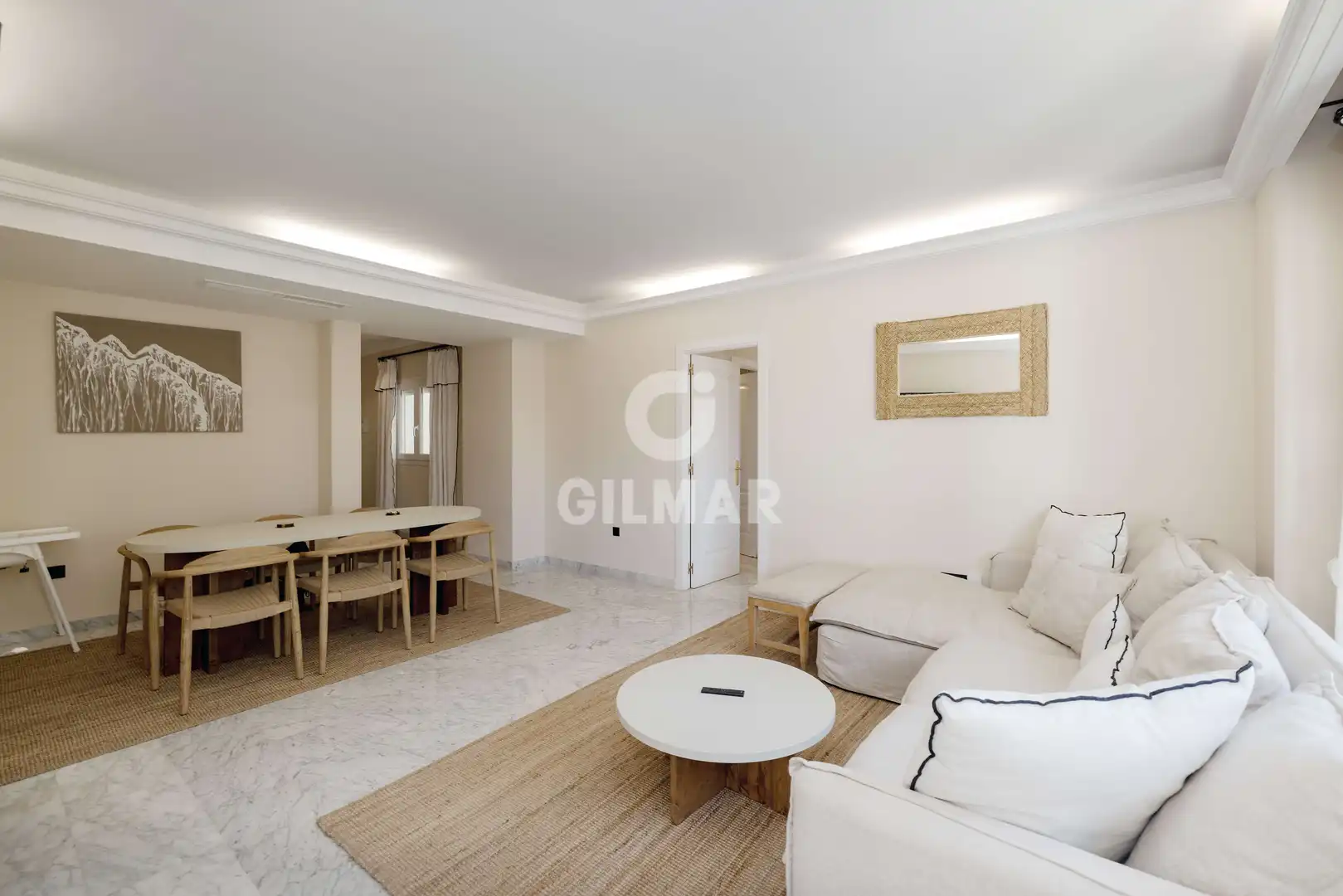Apartament amb terrassa en venda a Nueva Andalucía, imagen 6