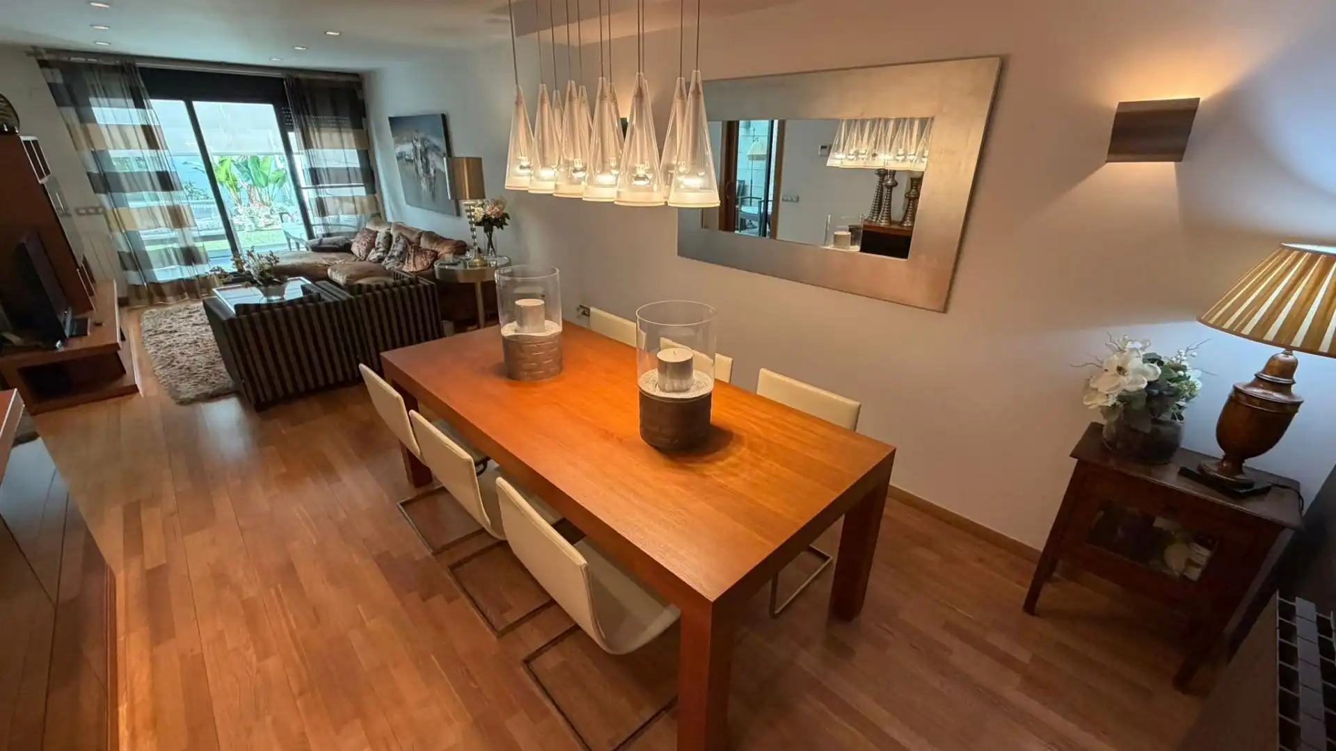 Maison avec terrasse à vendre à Calle de Francesc Vidal Barraquer, imagen 4