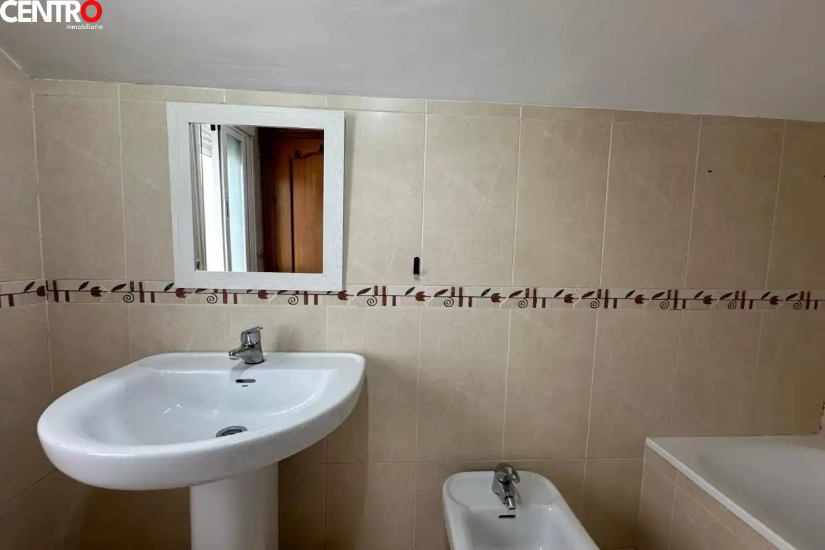 Badezimmer von Wohnung zum Verkauf in Monachil pueblo