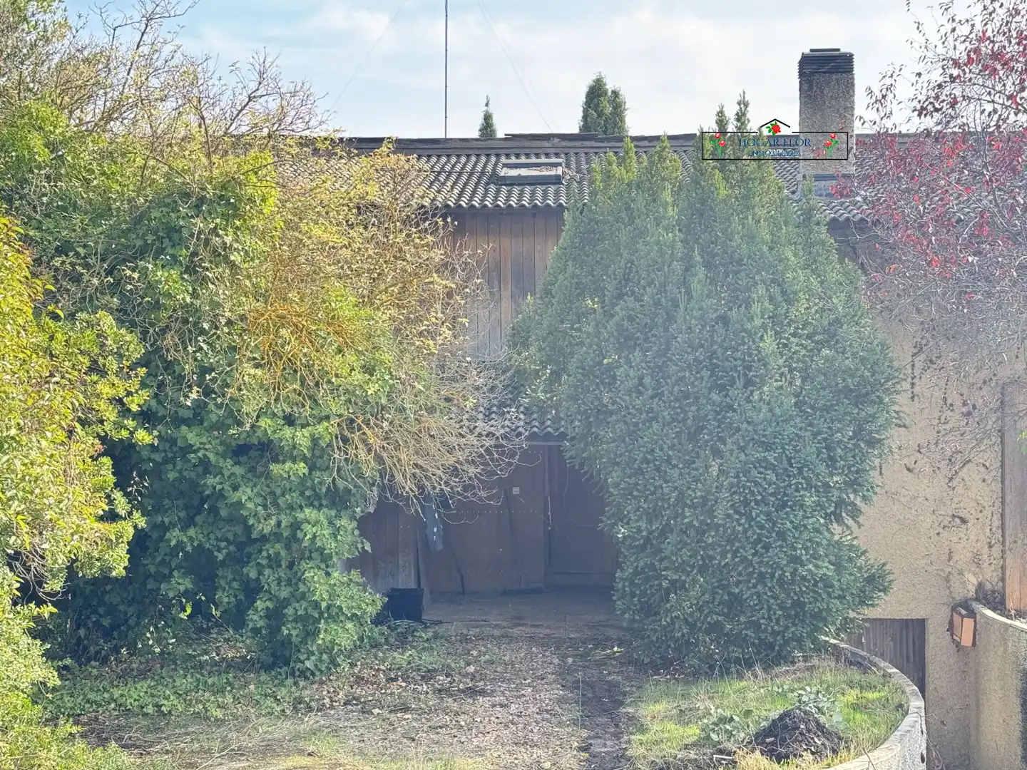 Houses for sale in Aldealengua  with Air Conditioner, Heating and Private garden