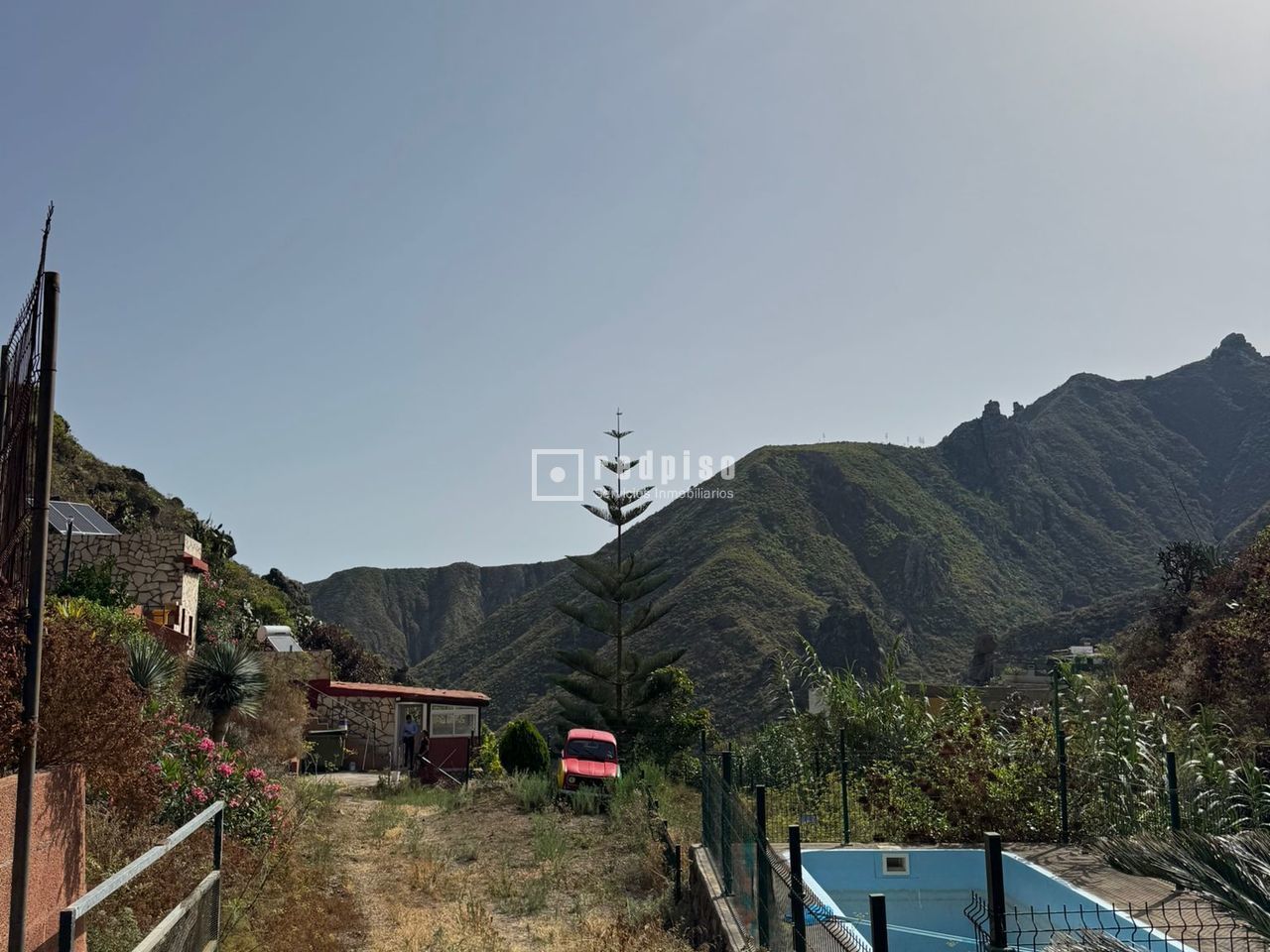 Casa o xalet en venda en  Santa Cruz de Tenerife Capital amb Piscina