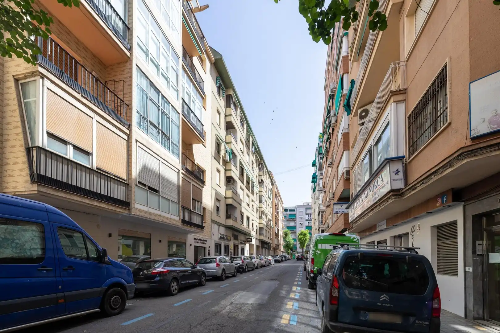Piso con ascensor en venta en Beiro, imagen 39