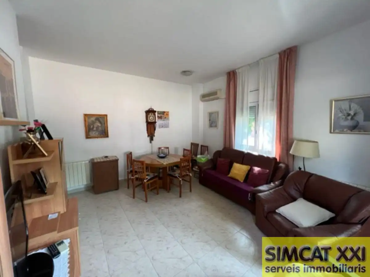 Piso en venta en Eixample - Horta Capallera, imagen 4