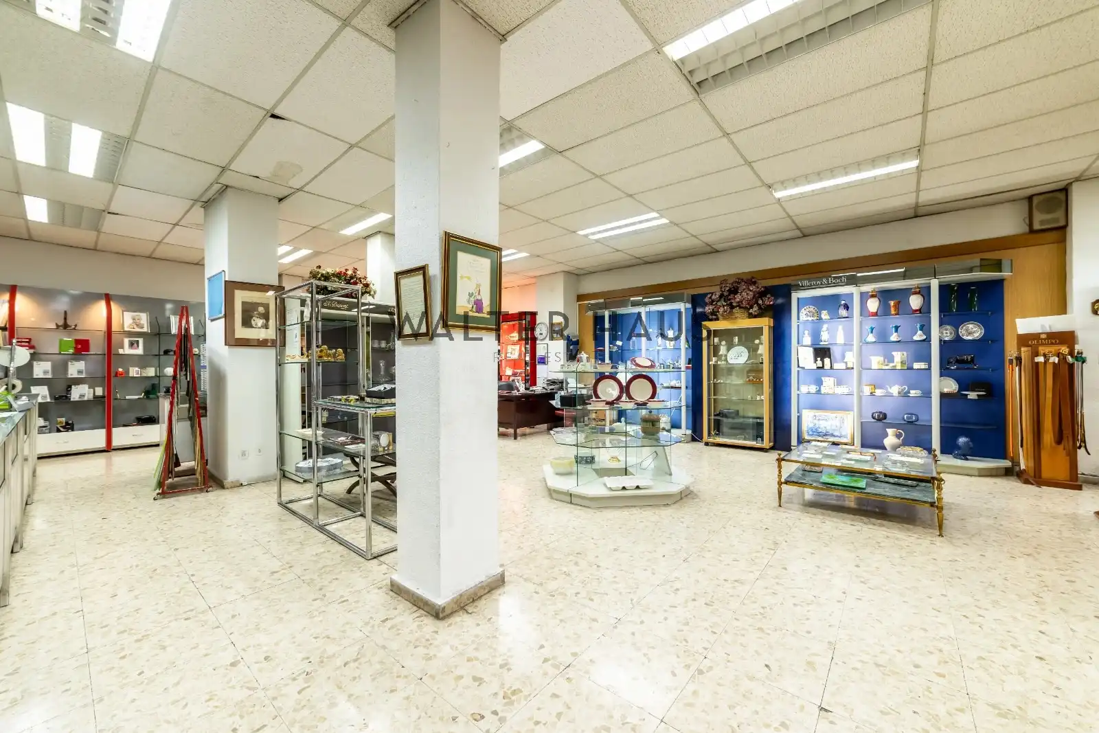 Local comercial en venda a Calle del Poeta Joan Maragall, imagen 13