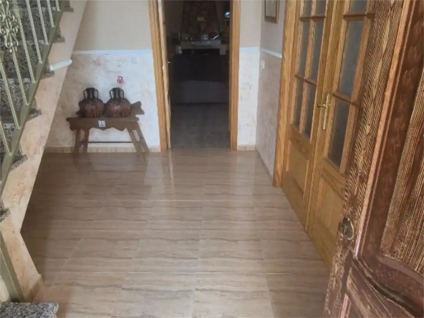 Piso en venta en Jódar con Aire acondicionado, Trastero y Amueblado