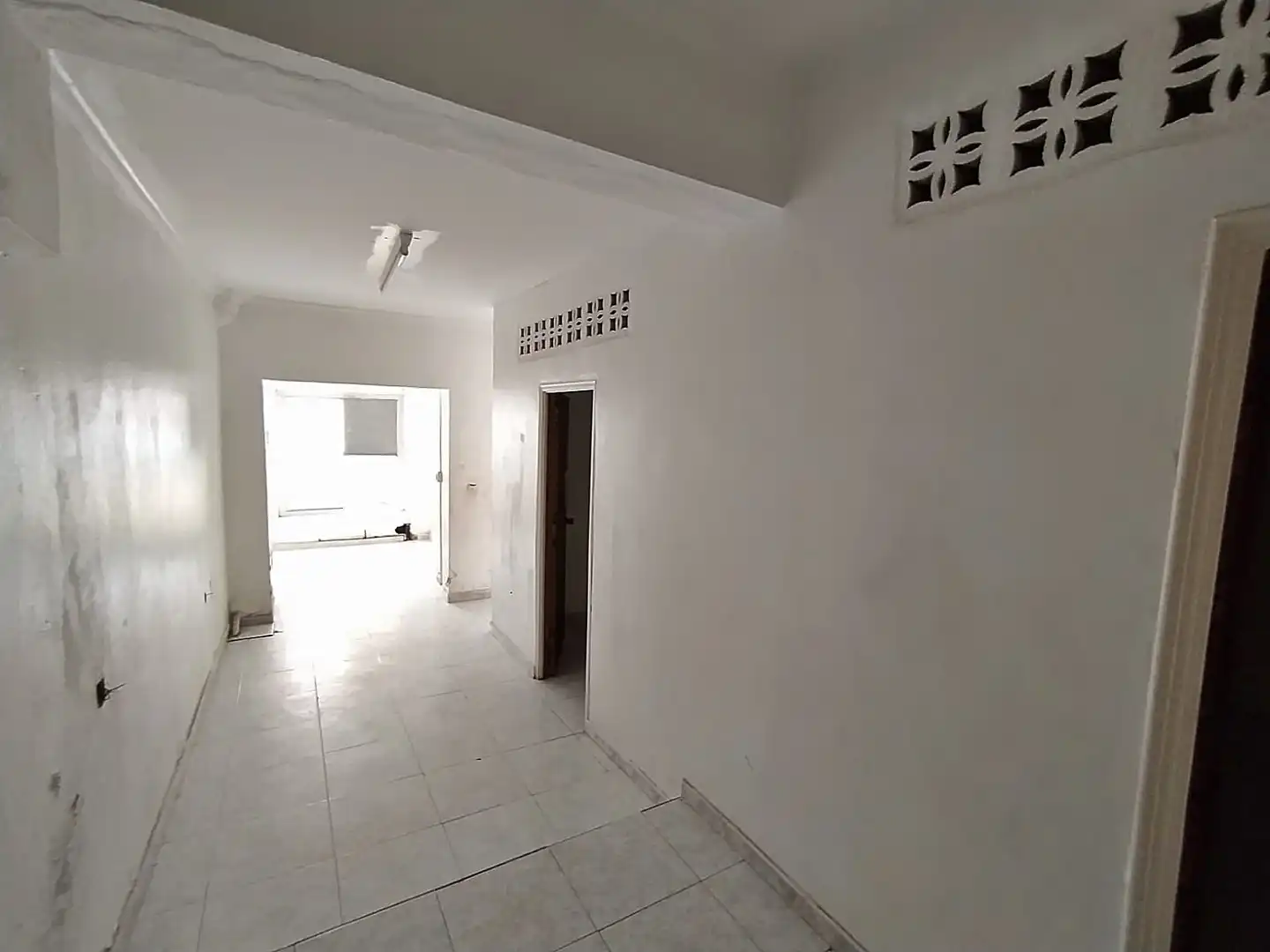 Flat for sale in Algeciras