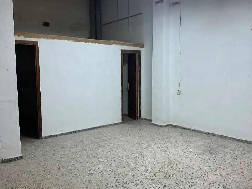 Gewerbefläche zum Verkauf in Calle Horta 9, imagen 5