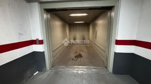 Foto 4 de Garaje en venta en La Creu del Grau, Valencia Capital
