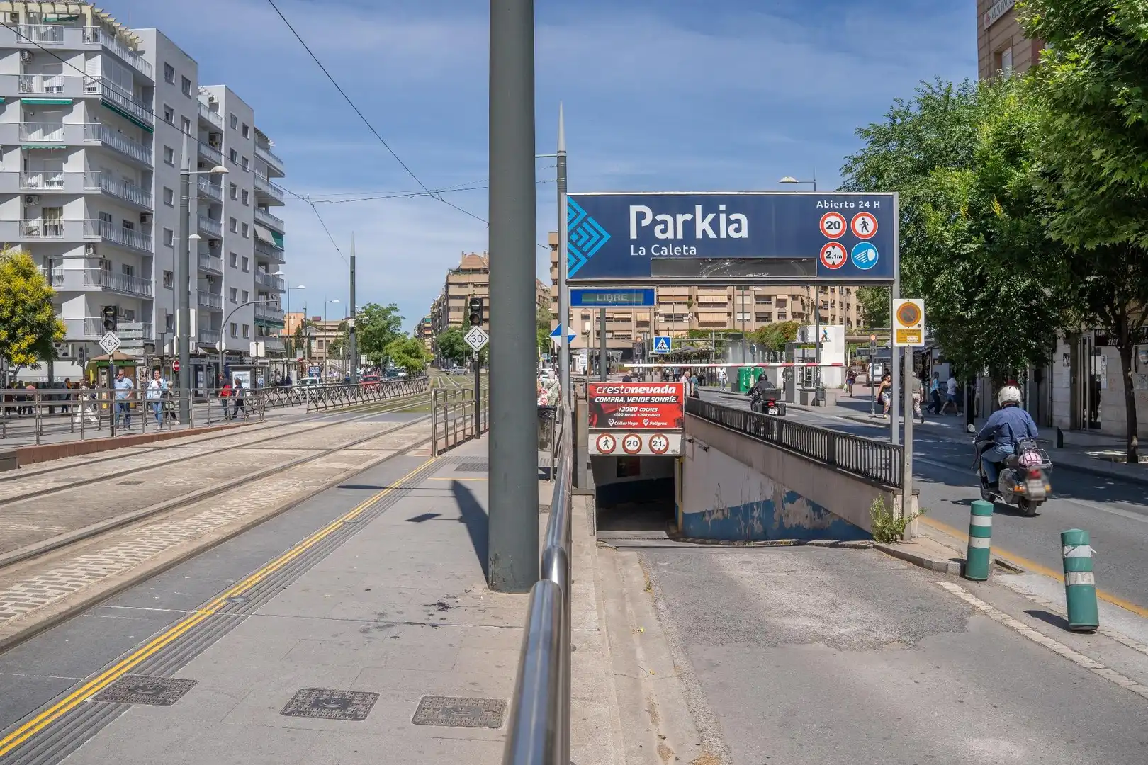 Àtic en venda a Pajaritos