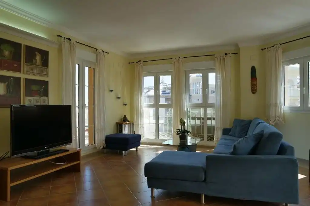 Apartment mit Pool zum Verkauf in Punta del Moral, imagen 3