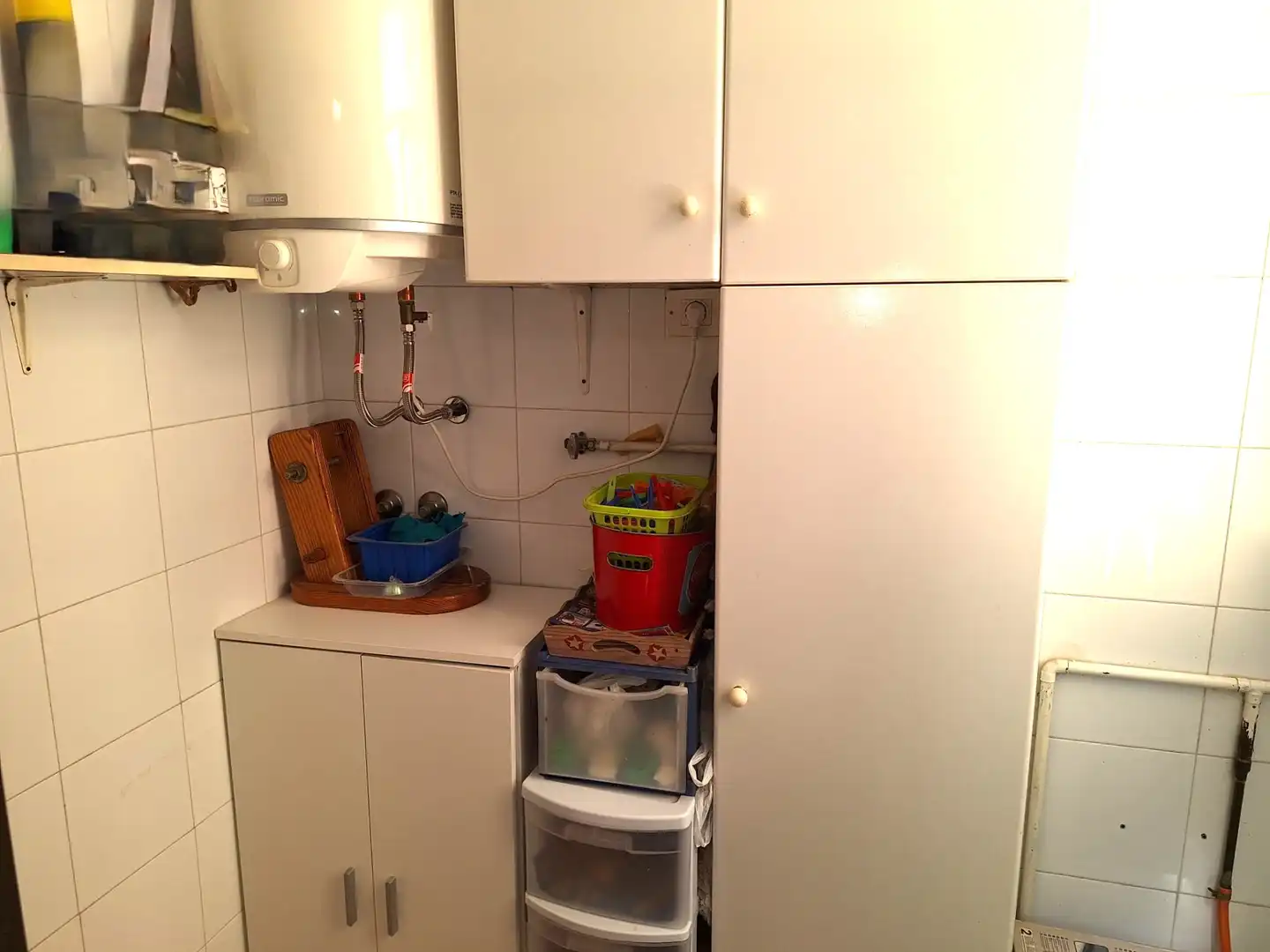 Flat with terrace for sale in Norte, imagen 29