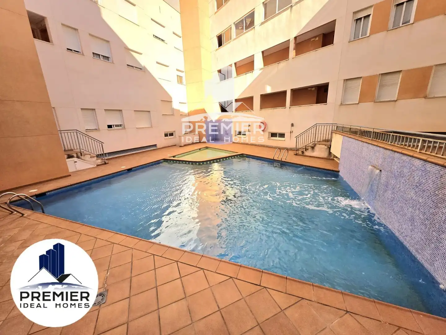 Wohnung mit Pool zum Verkauf in Pintor Velazquez, imagen 17