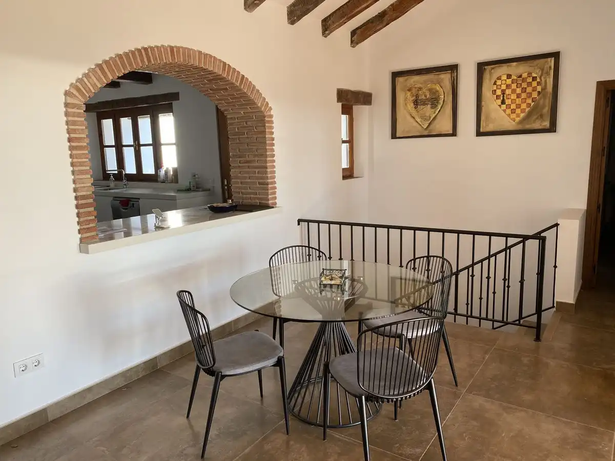 House with pool for sale in Mijas pueblo, imagen 29