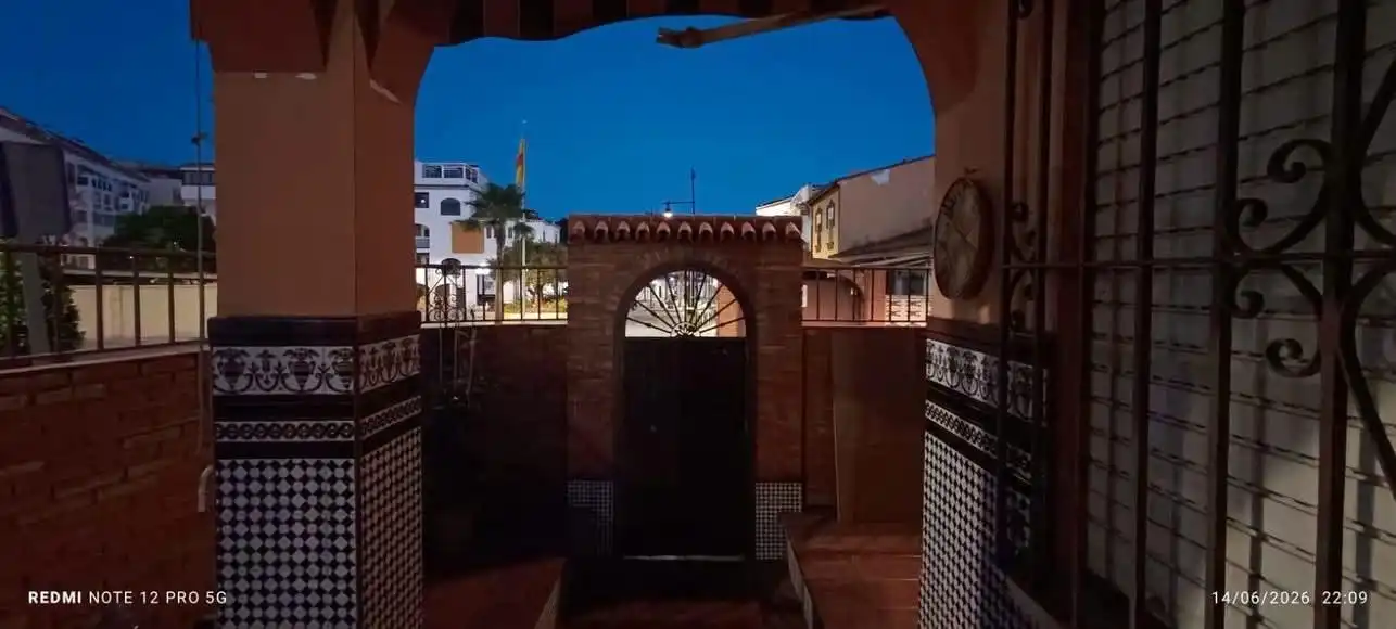Haus mit Terrasse zum Verkauf in Centro ciudad, imagen 13