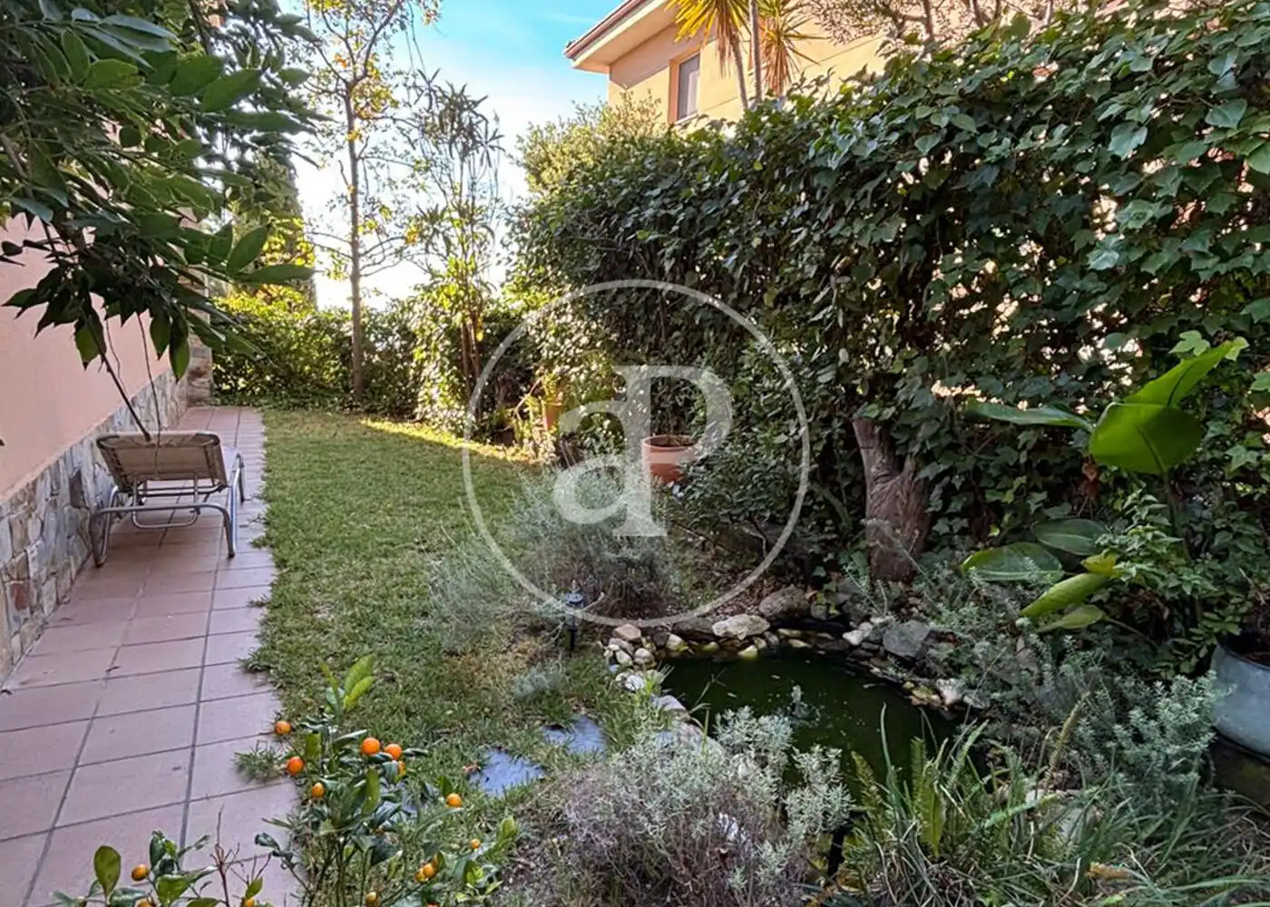 House with terrace for sale in Carrer Montseny, imagen 24