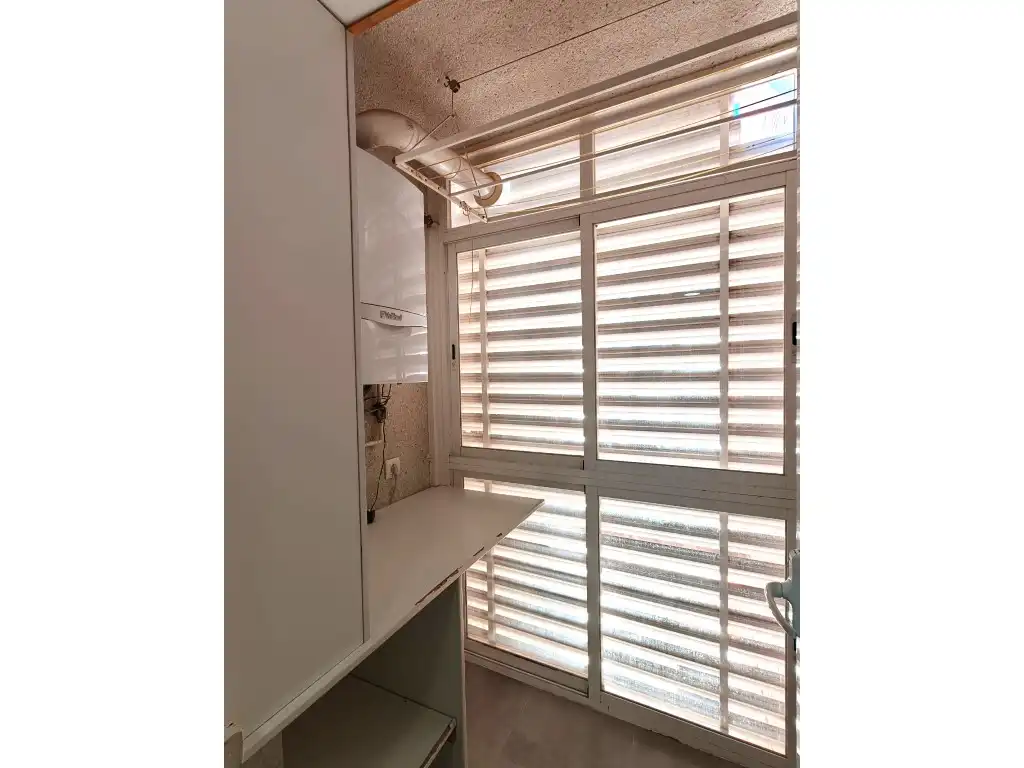Flat with lift for sale in Avenida Mar Mediterraneo, imagen 7