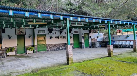 Casa Chalet independiente en Carretera Llanos de Purla, Ojén