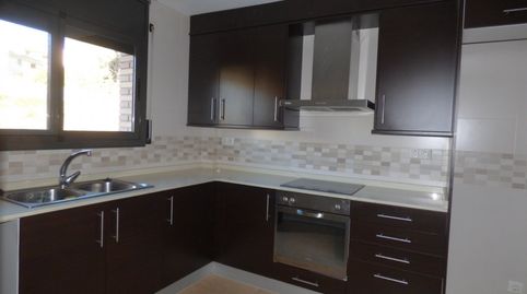 Foto 3 de Piso en venta en Calle Avinguda Catalunya, Sant Feliu de Codines, Barcelona