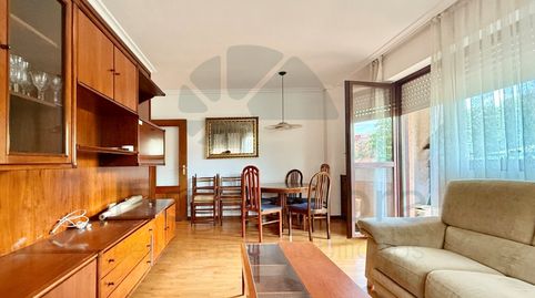 Foto 2 de Piso en venta en Avenida Republica Argentina, San Adrián, Logroño