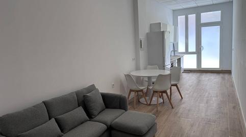 Foto 2 de Oficina en venda a Alcañiz, Torrefiel, Valencia