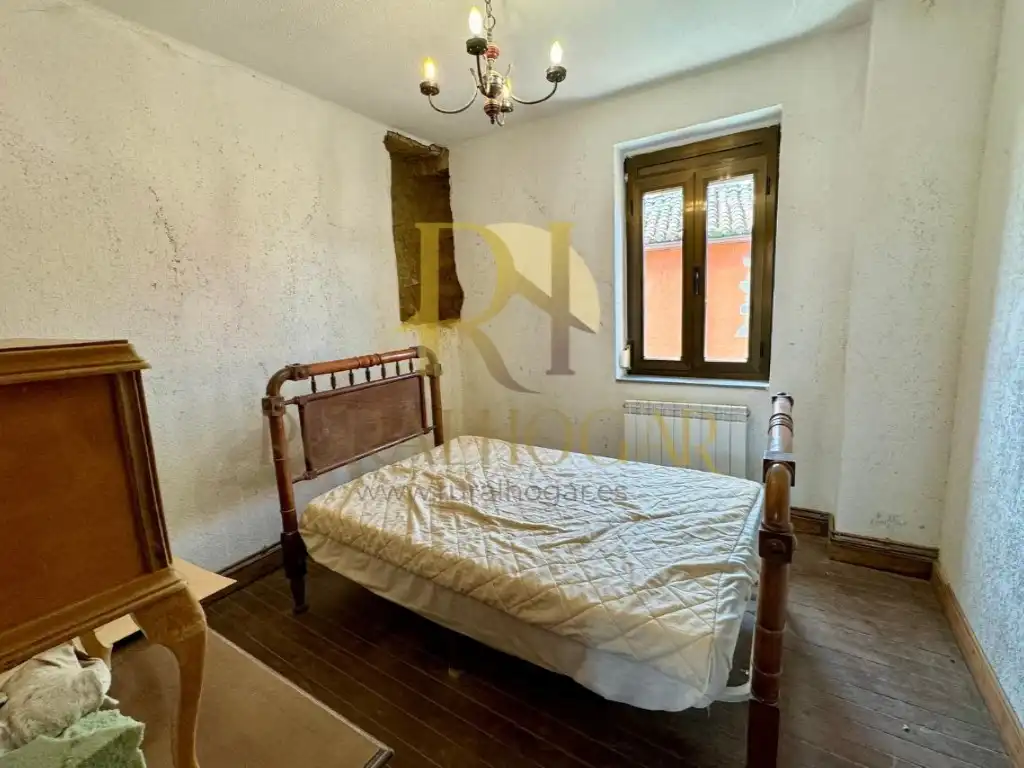 Casa o xalet en venda a Valdefresno