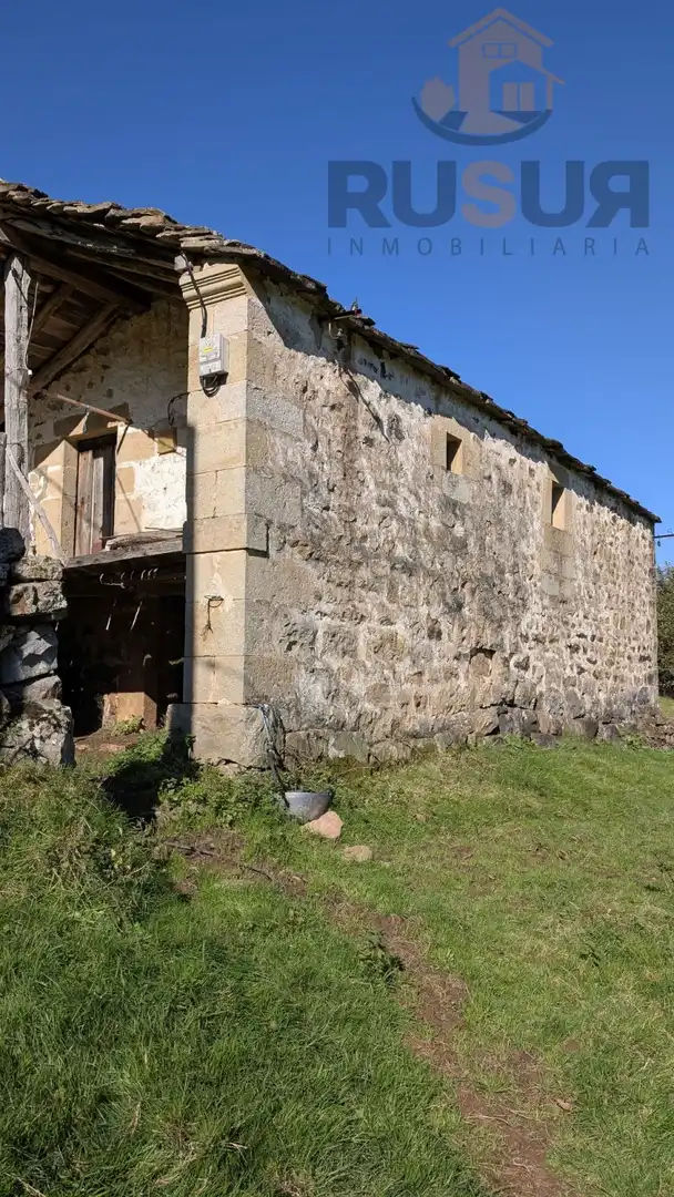 Casa rústica en venta en EL ROSARIO 374, imagen 16