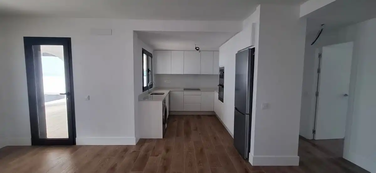 Apartament amb jardí en venda a Corralejo, imagen 39