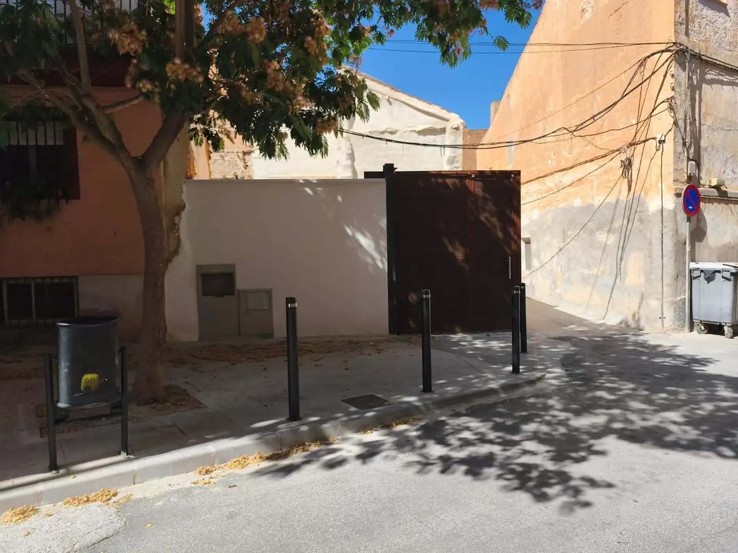 Rural land for sale in Calle General Serrano 36, imagen 17