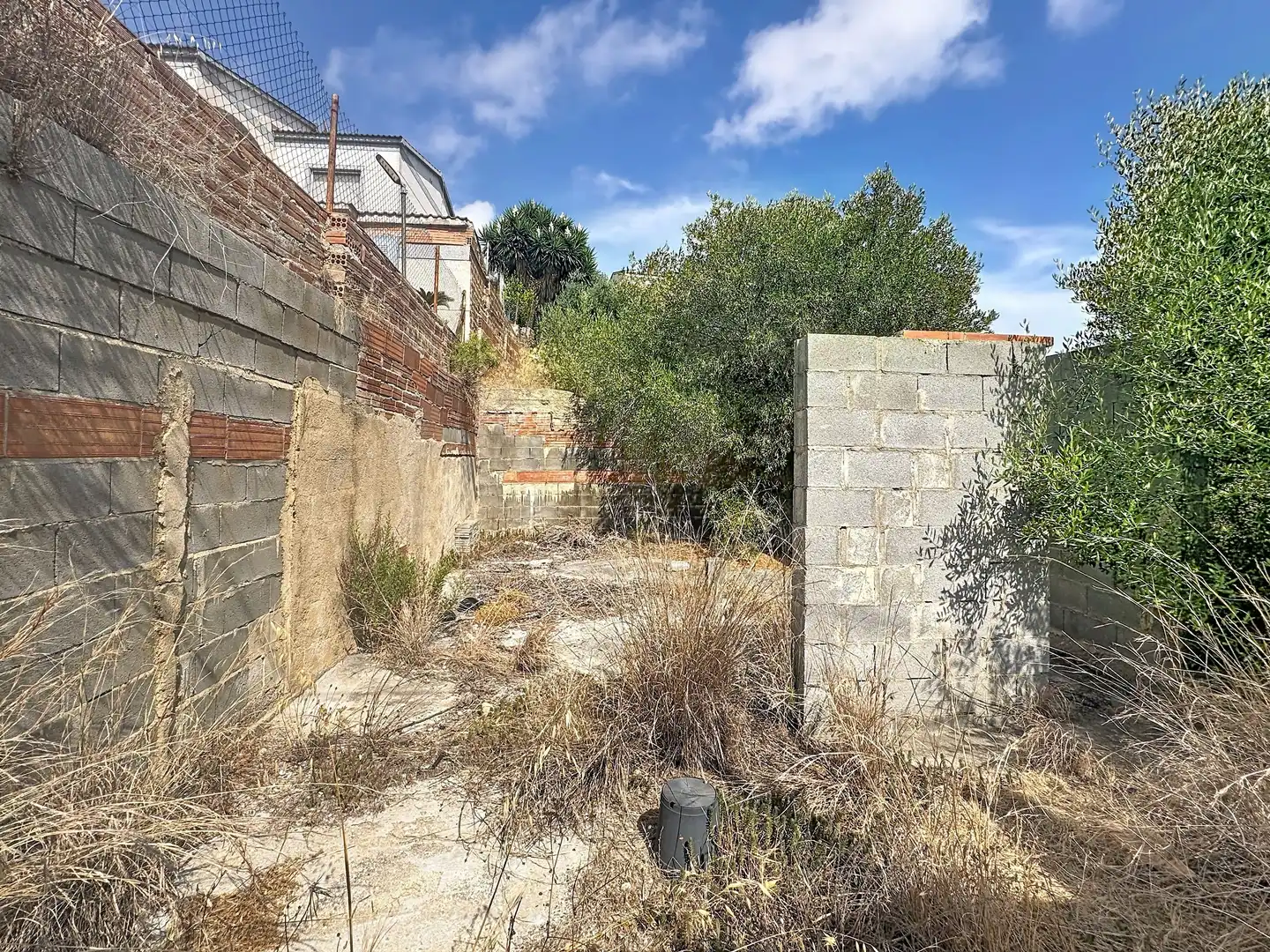 Wohnbaugrundstück zum Verkauf in Segur de Dalt, imagen 3