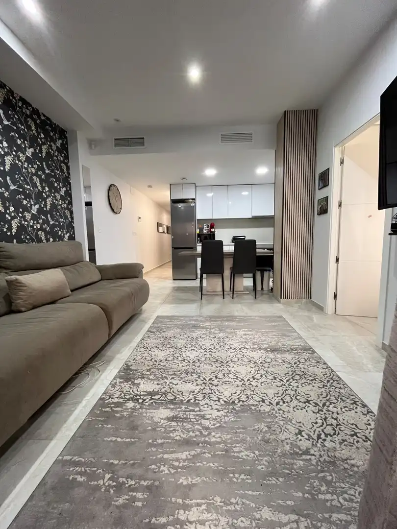 Apartment mit Pool zum Verkauf in Playa del Cura, imagen 8