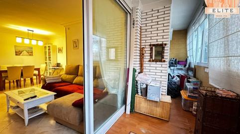 Photo 3 of Flat for sale in Parque Mayor, Alcorcón