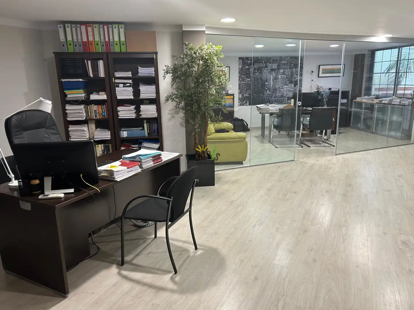 Office for sale in Santa Cruz de Tenerife