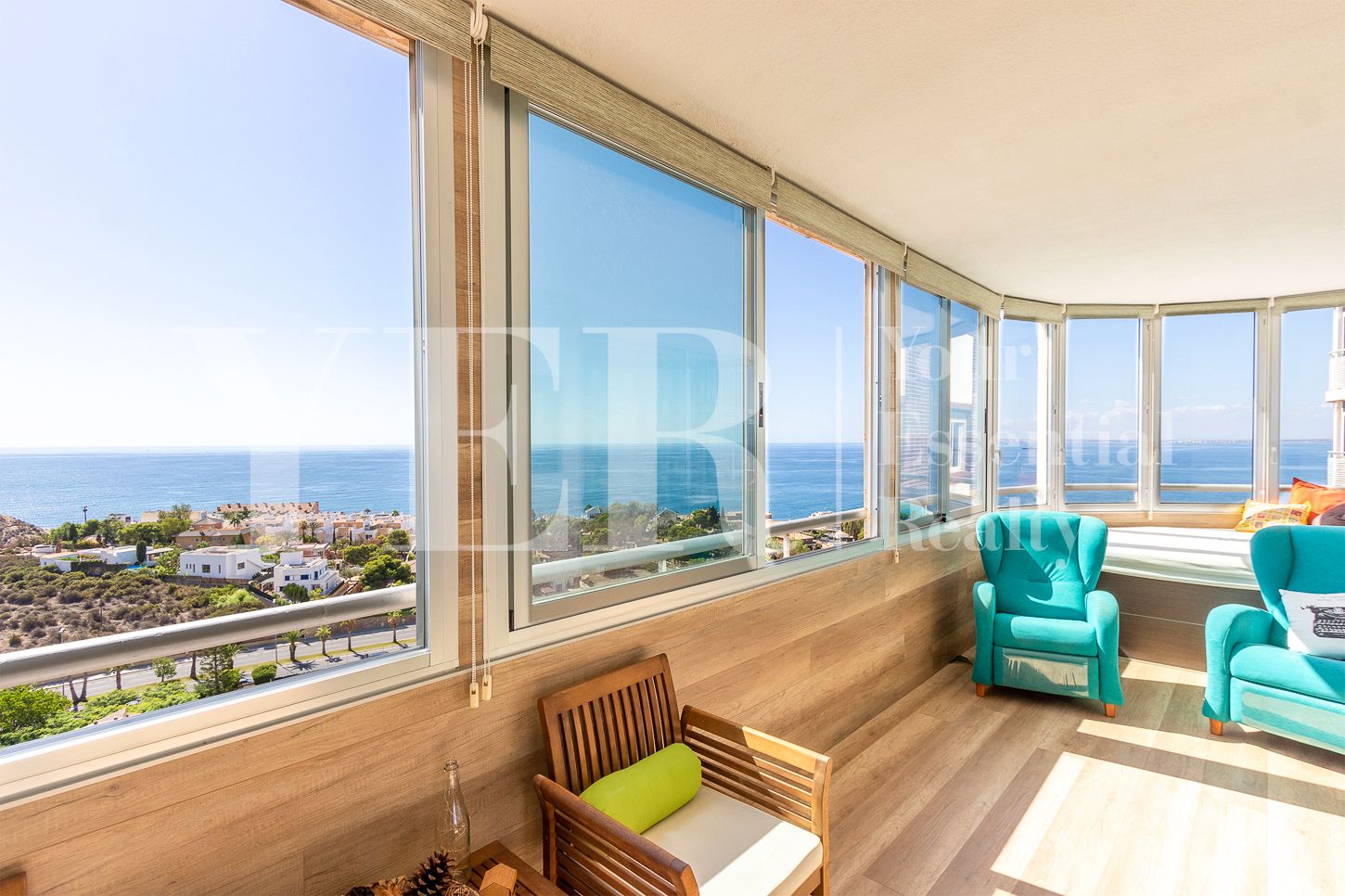 Flat for sale in Calle del Curricán, 27, Cabo de las Huertas