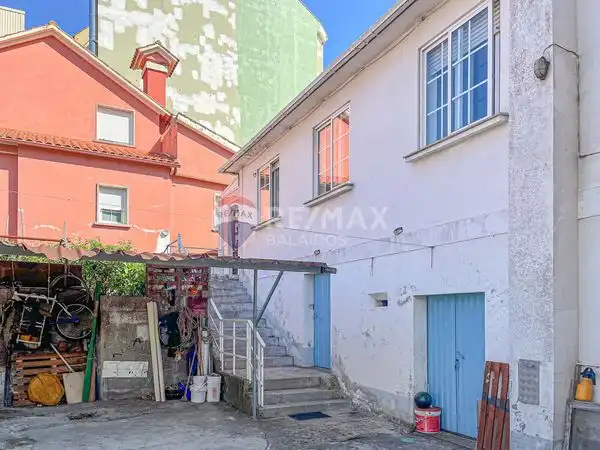 Haus mit Garten zum Verkauf in Rúa Estrada de Bueu, imagen 7