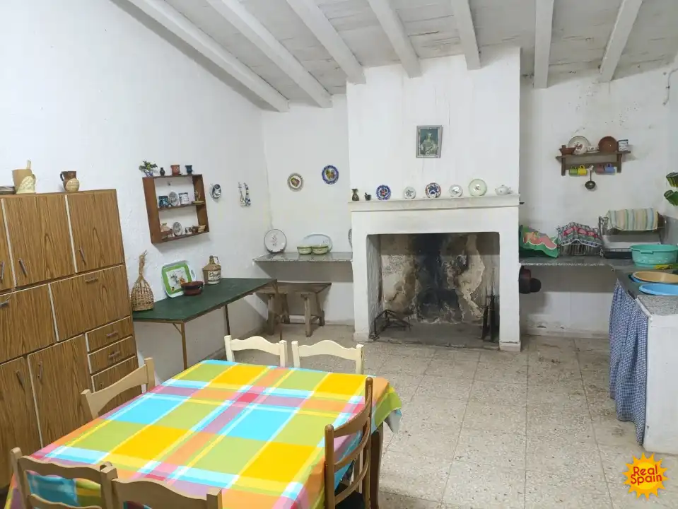 Local comercial en venda a Vélez-Rubio, imagen 16
