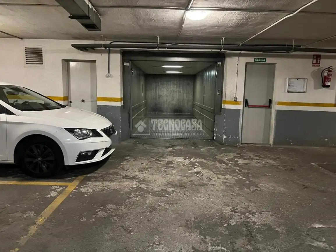 Parking of Garage for sale in Móstoles
