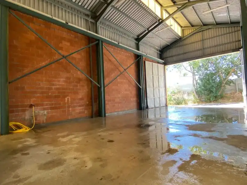 Außenansicht von Geschaftsraum zur Miete in Montilla