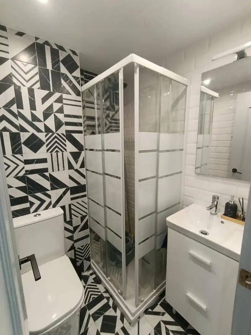 Flat with lift for sale in Calle de Llano Ponte, imagen 11