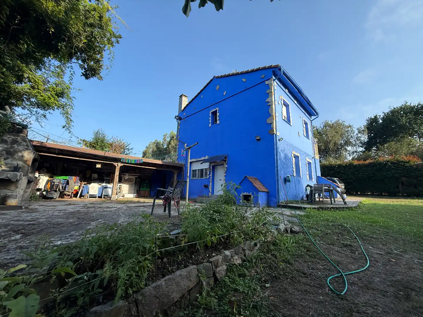 House with terrace for sale in Carretera Las Dueñas-Cuideiru, imagen 42
