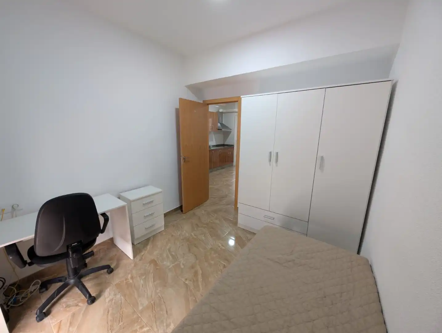 Piso de alquiler en Calle Esmeralda, Nueva Cartagena