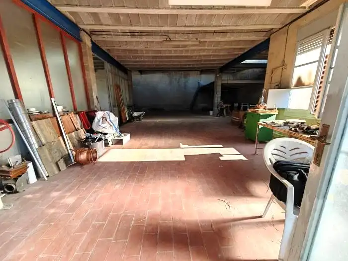 Industriegebäude zum Verkauf in Lliçà d'Amunt, imagen 4