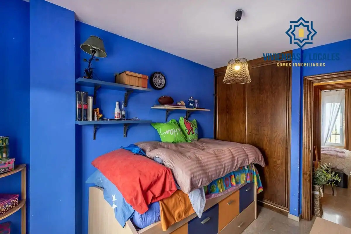 House for sale in Huétor Vega, imagen 16