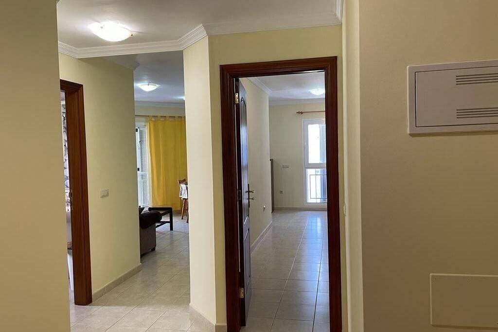 Flat for rent in Los Abrigos