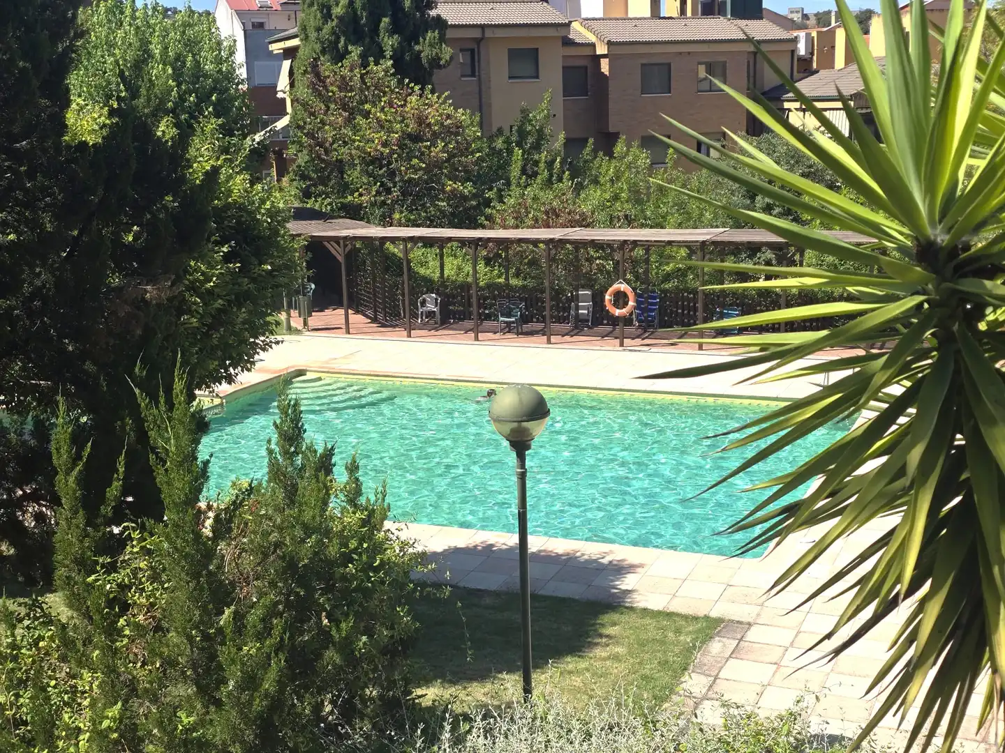 Apartament de lloguer a ISLA DE TENERIFE, Ruta de la Plata